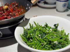 -老萍巷莲花血鸭·萍乡地标江西菜(步行街店)