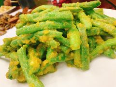 -顶之鲜海鲜餐厅