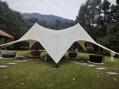 -中铁花水湾温泉酒店(大邑店)