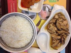 -真功夫(银座商城玉函店)