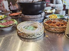 -郭铁柱·泥炉老火锅(江北龙湖天街店)