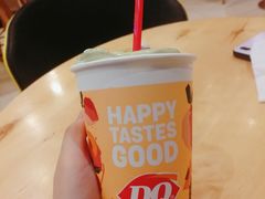 -DQ·蛋糕·冰淇淋(包河万达店)