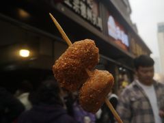 -陶记正宗德州扒鸡(科巷店)