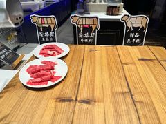 -加餐海鲜自助(宝龙一城店)