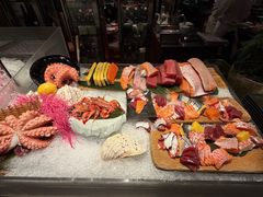 -广州富力君悦大酒店·凯菲厅