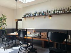 -沏点Trattoria意大利餐厅(新街口店)