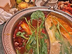 -牛New寿喜烧(龙湖金沙天街店)