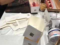 -奈雪的茶(金地广场店)