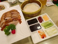 -东四民芳餐厅(朝阳门店)