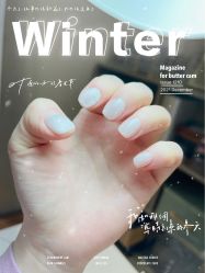 -森日式美甲沙龙MORI NAIL总店
