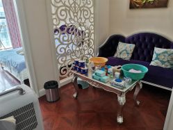 -菁幼月子会所(儿童医院店)