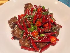 -茶人村·宫廷私厨(奥体印象城店)