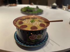 -奉天小馆·非遗东北菜(沈阳万象城店)