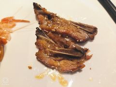 烧腊拼盘-花城苑广府菜(侨鑫店)