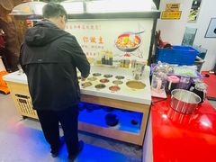 -活鱼馆(宜兴埠店)