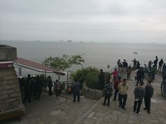 -胡里山炮台