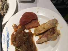 -星伦多自助料理·涮烤一体(虹悦城店)