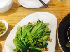 -潮粥荟·潮汕砂锅粥(朝阳大悦城店)