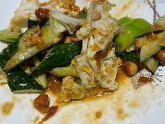 巧拌菜-满堂春特色餐馆