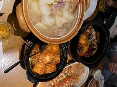 -味莊餐厅(康庄南街店)