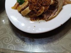 -百年银屏蚝烙·潮汕菜·非遗(乐山店)