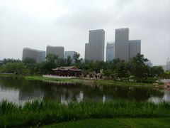 -西海子公园