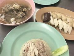 -红大哥水门鸡饭(總店)