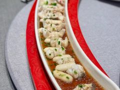-汤记传菜(秀浦路店)
