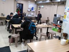 大堂-吃不亏特色包子(三峡广场店)