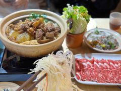 -牛腩之旅·牛腩牛杂煲(光启城美食城店)