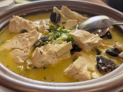-火龙堂·风味民间菜(文一路店)