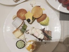 -老南京·橘暮自助餐厅(南京圣和府邸酒店)
