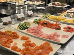 -常州富力喜来登酒店 Feast盛宴标帜西餐厅(新北万达广场店)