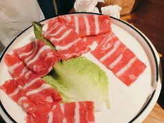 -贵厨酸汤牛肉(小十字店)