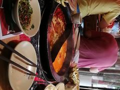 -蜀大侠火锅(森兰花园城店)