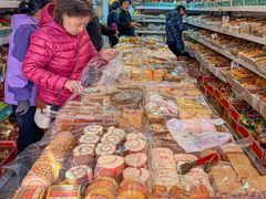 -庆祥斋糕点厂(留学路店)