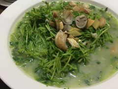 -广东道至正餐厅(区庄店)