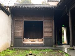 -法云安缦酒店