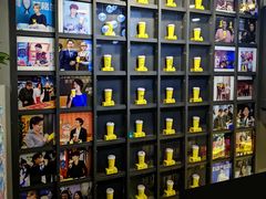 -咪咕咖啡(北京西单店)