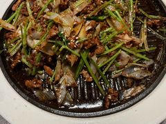 -秀儿四九城·新京菜(亚运村鸟巢店)