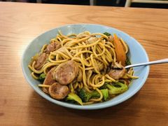 -红小满休闲餐厅(十全街店)