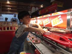 -友壹町寿司(嘉洲广场店)