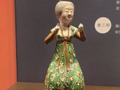 -陕西历史博物馆