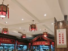 -山西会馆·晋菜·晋商宴·学堂记忆(许坦西街店)