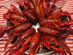 -霸王虾·麻辣小龙虾(清水河公园店)