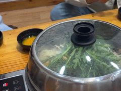 -真利味·脊骨火锅·正宗韩国料理(韩乐坊店)