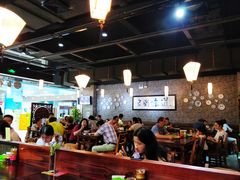 大堂-赤酱红油(家乐福店)