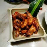 菜式口味偏甜，适合喜爱吃甜食的朋友