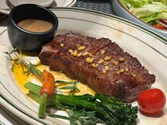 -风渡嘉荷·美式西餐·牛排(西三旗金隅店)