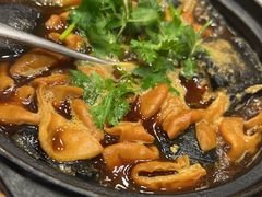 -金哥私房菜馆(张府园总店)
